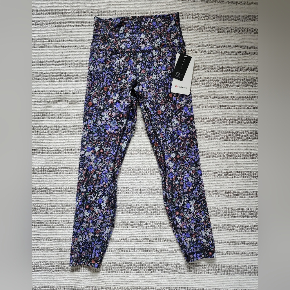 Lululemon align leggings